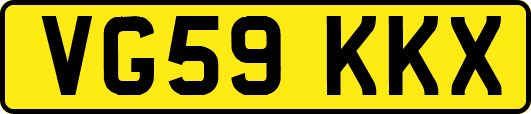 VG59KKX