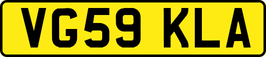 VG59KLA