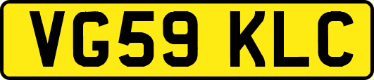 VG59KLC