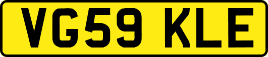 VG59KLE