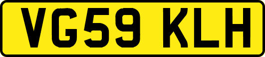 VG59KLH