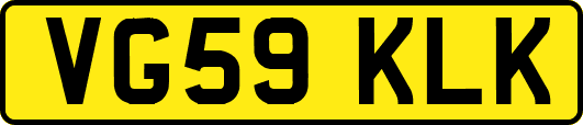 VG59KLK