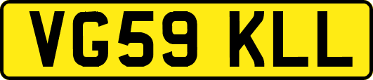 VG59KLL