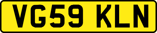 VG59KLN