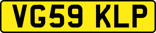 VG59KLP