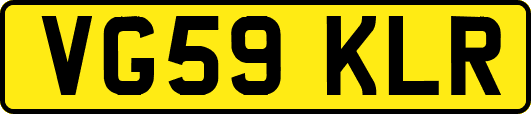 VG59KLR