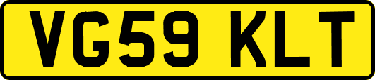 VG59KLT