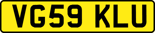VG59KLU