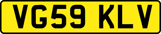 VG59KLV