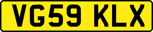 VG59KLX