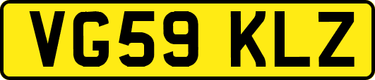 VG59KLZ
