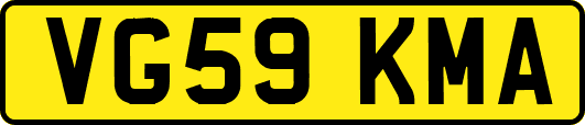 VG59KMA