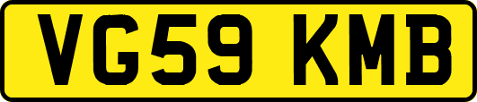 VG59KMB