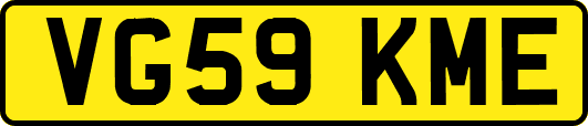 VG59KME