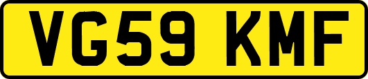 VG59KMF