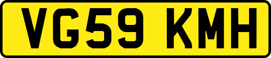 VG59KMH