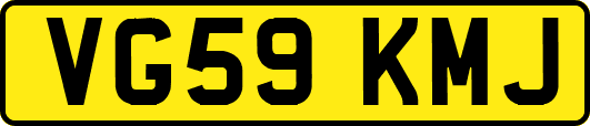 VG59KMJ