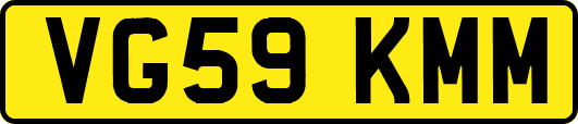 VG59KMM