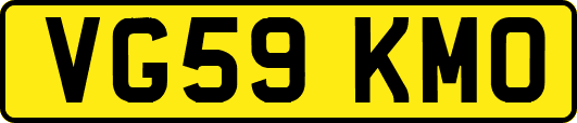 VG59KMO