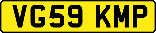 VG59KMP