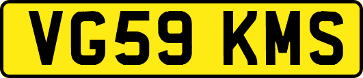 VG59KMS