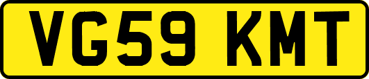 VG59KMT