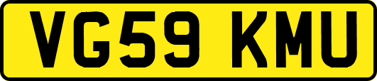 VG59KMU