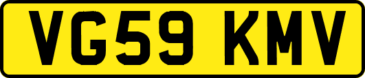 VG59KMV
