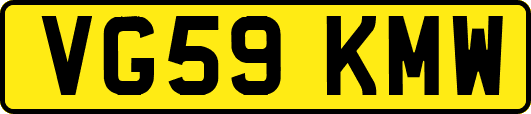 VG59KMW