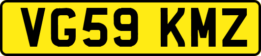 VG59KMZ