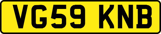 VG59KNB