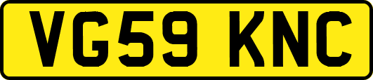 VG59KNC