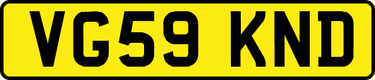 VG59KND