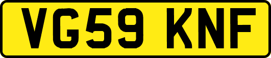 VG59KNF