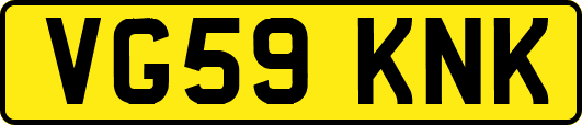 VG59KNK