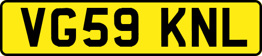 VG59KNL