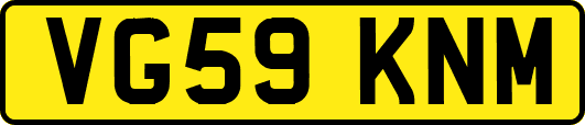 VG59KNM