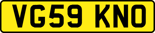 VG59KNO