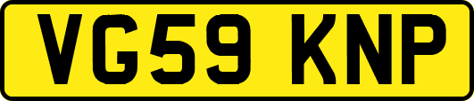 VG59KNP