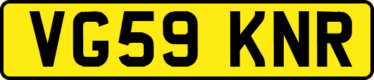 VG59KNR