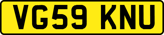 VG59KNU