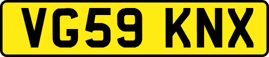 VG59KNX