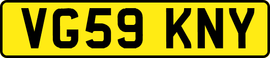 VG59KNY