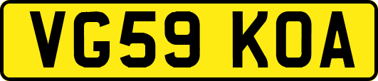 VG59KOA