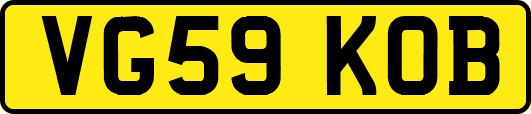 VG59KOB