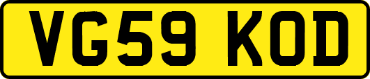 VG59KOD