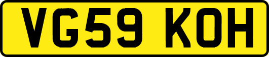 VG59KOH