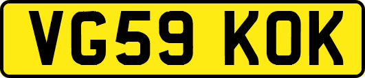 VG59KOK