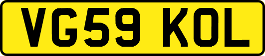 VG59KOL