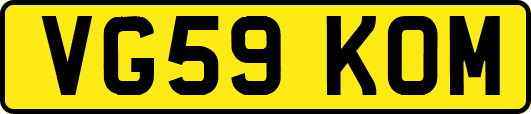 VG59KOM